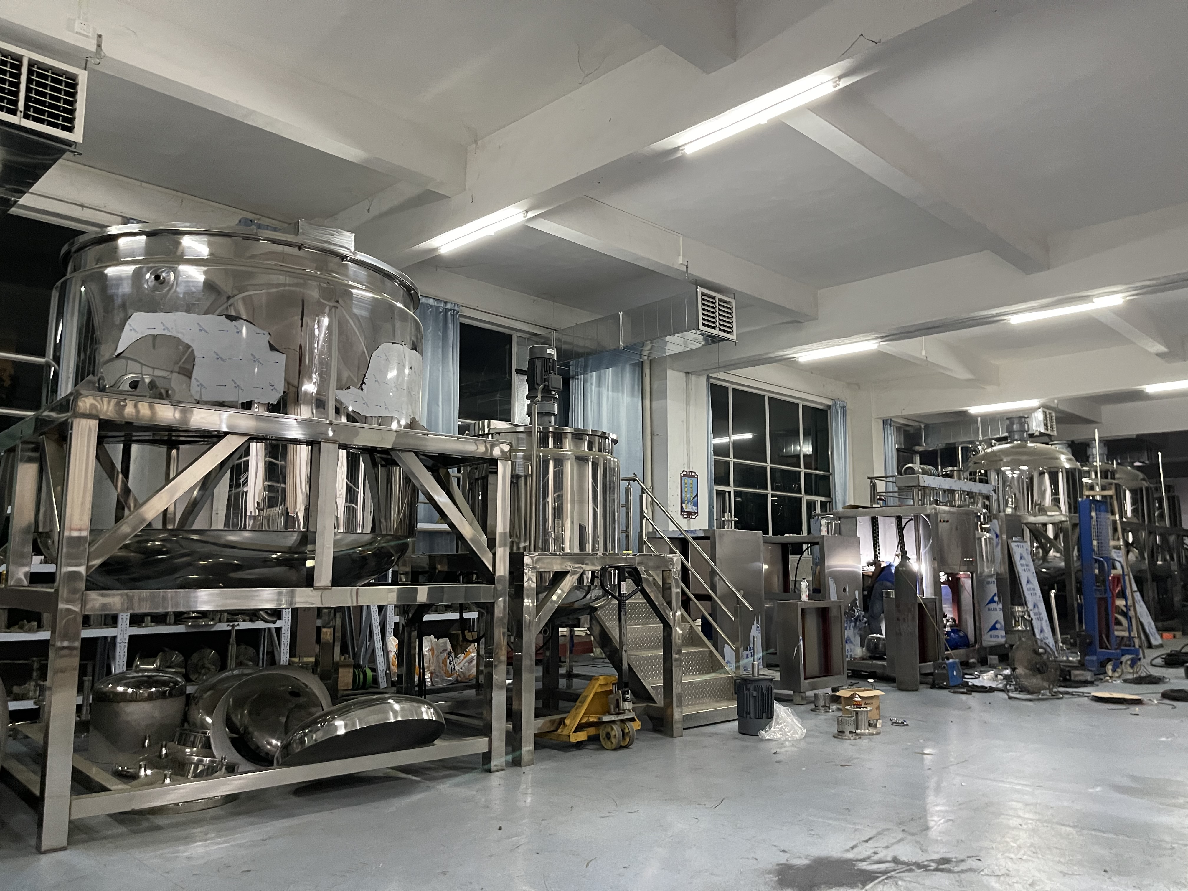 Factory 4
