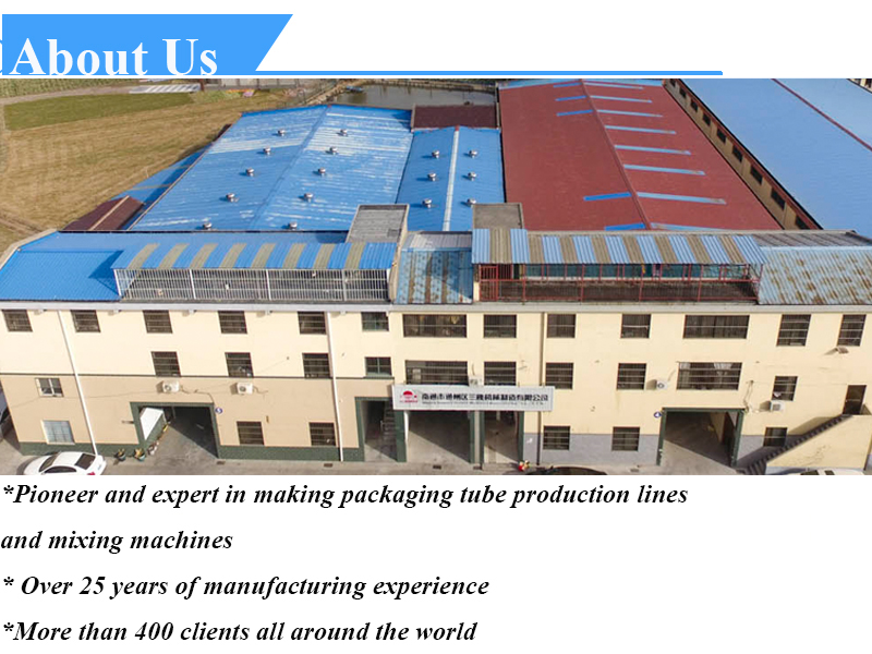 Factory View