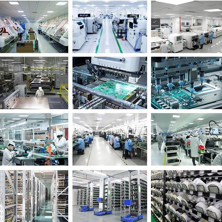 Medical Device OEM Processing Devices Components Manufacturer Medical Pcba