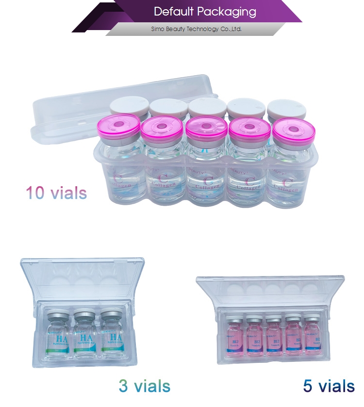 Vials