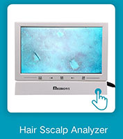 Digital Skin Analysis