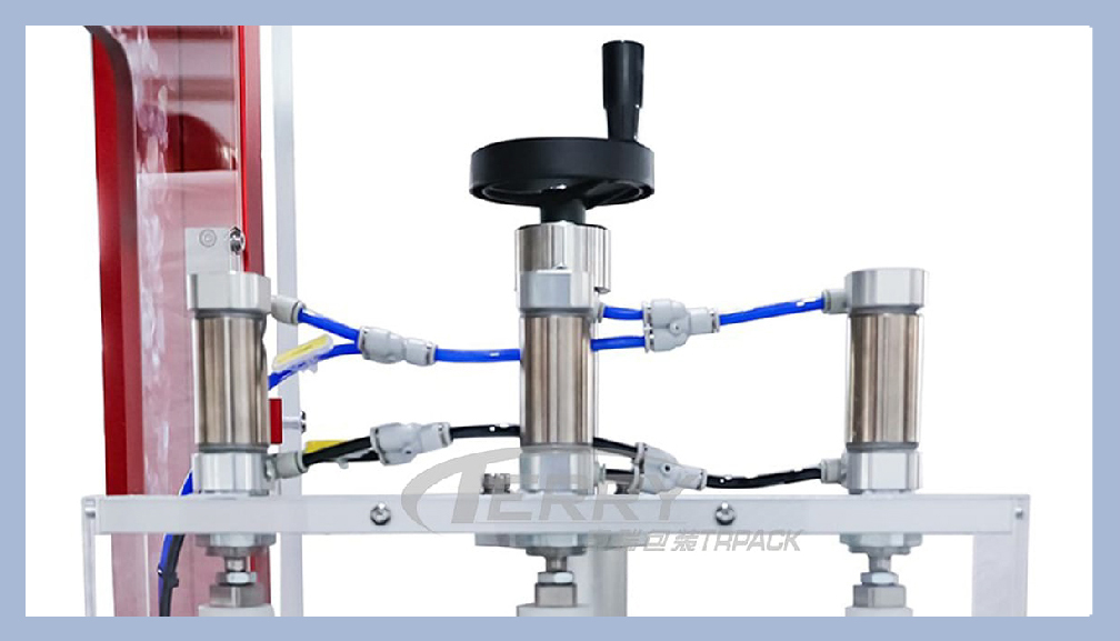 Inner Plug Mechanism