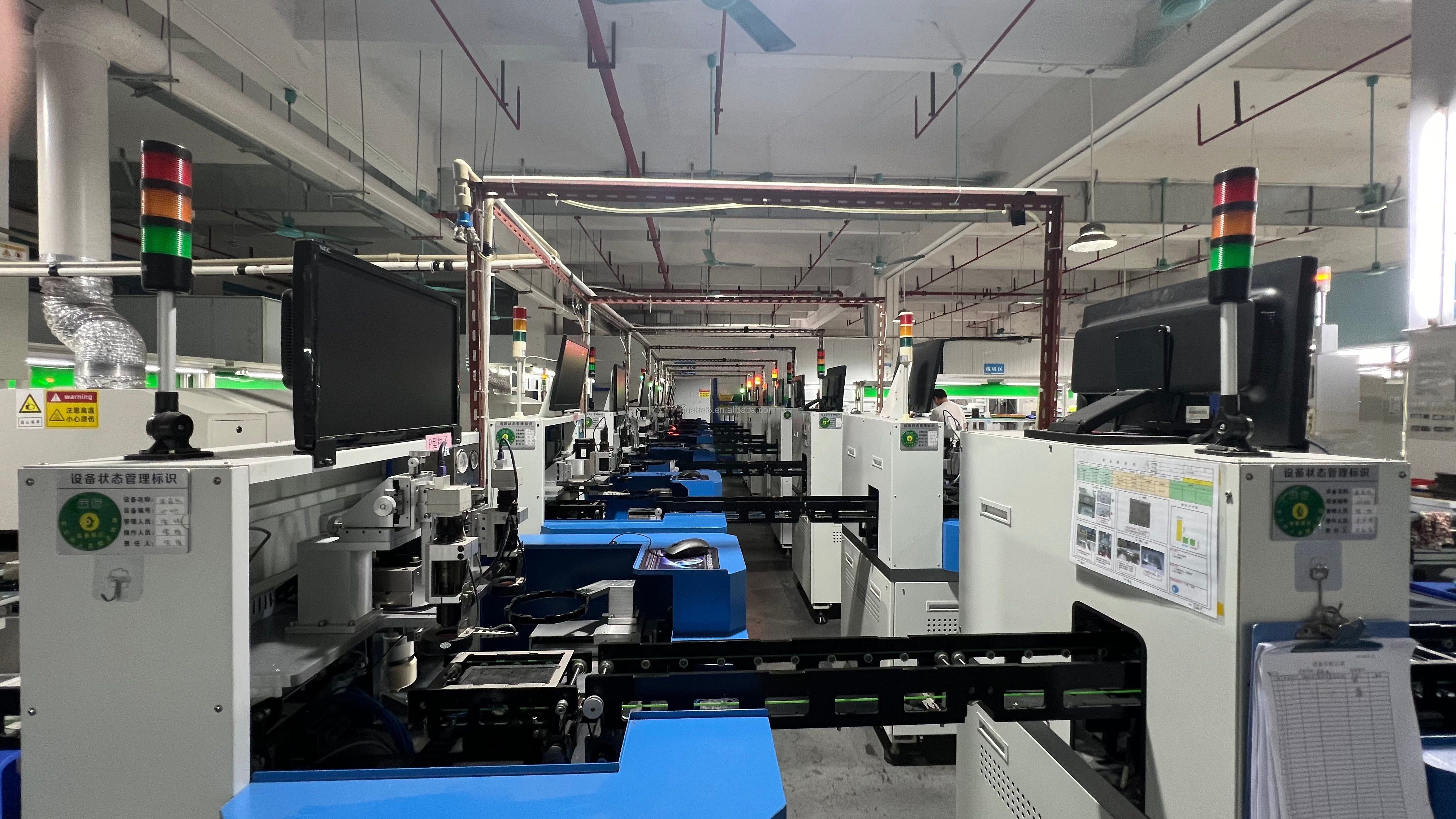 Factory View 4