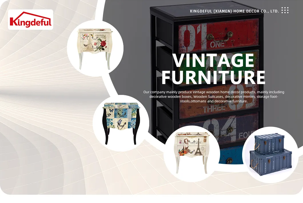 Sofa Side Table Overview