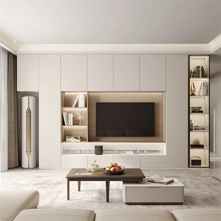 Modern Wine Rack Design