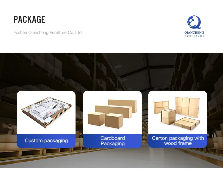 Export Packaging Standard