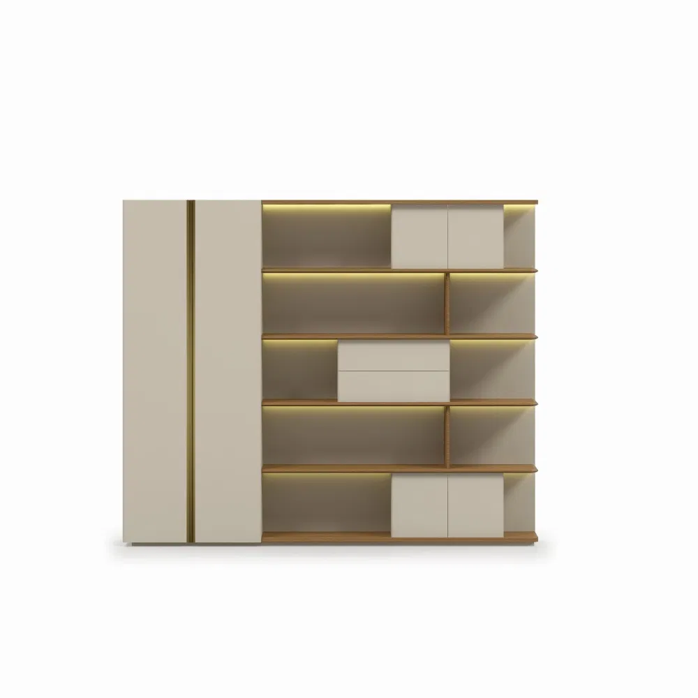 Modern Luxury Cabinet