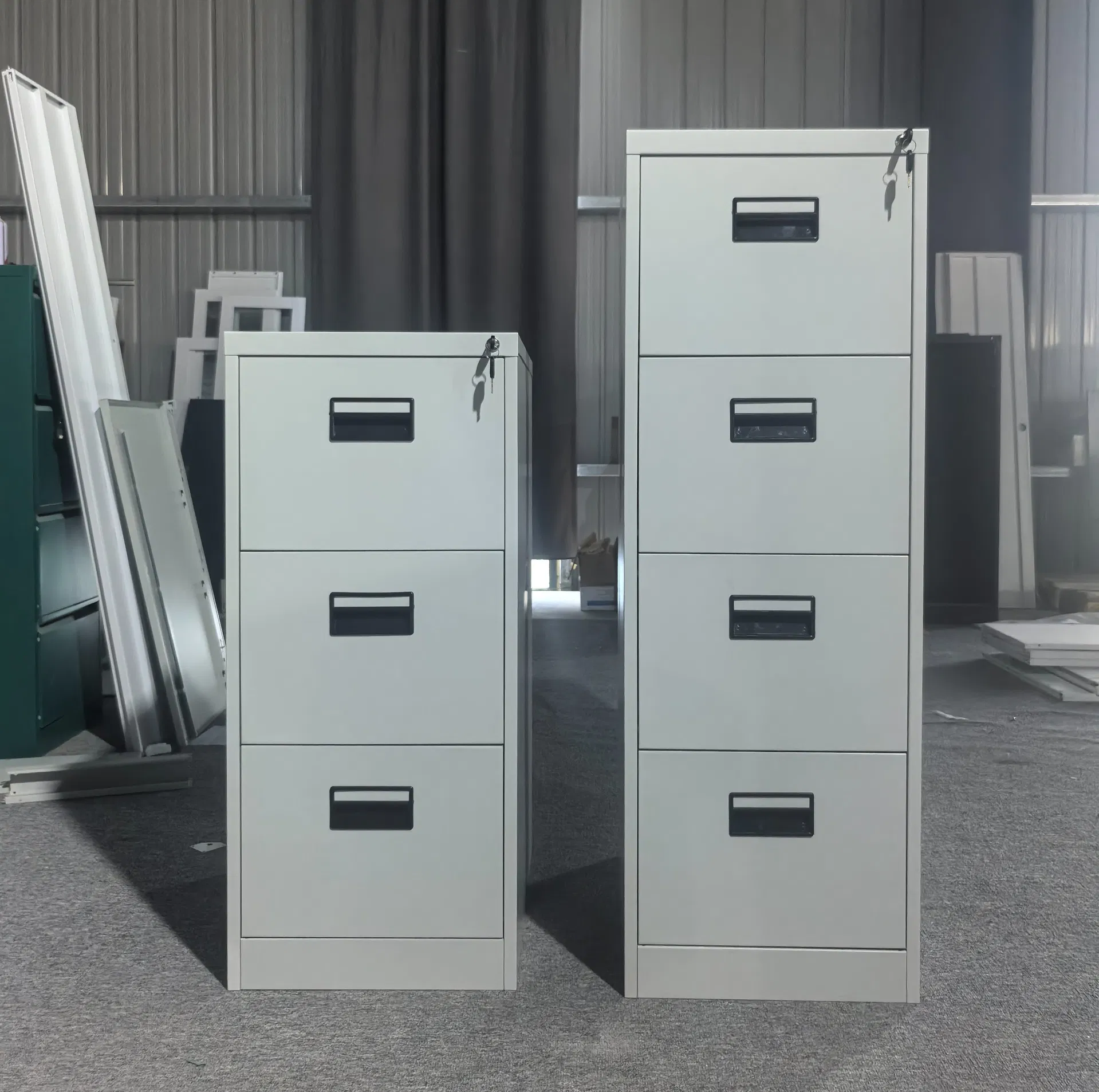 Internal Structure Details