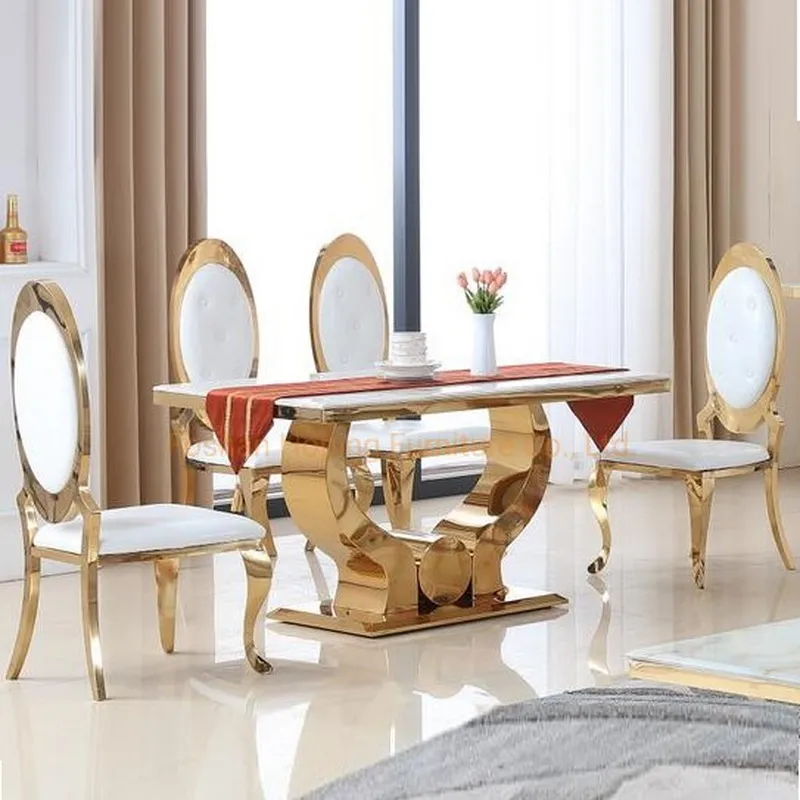 Modern Furniture Event Decor