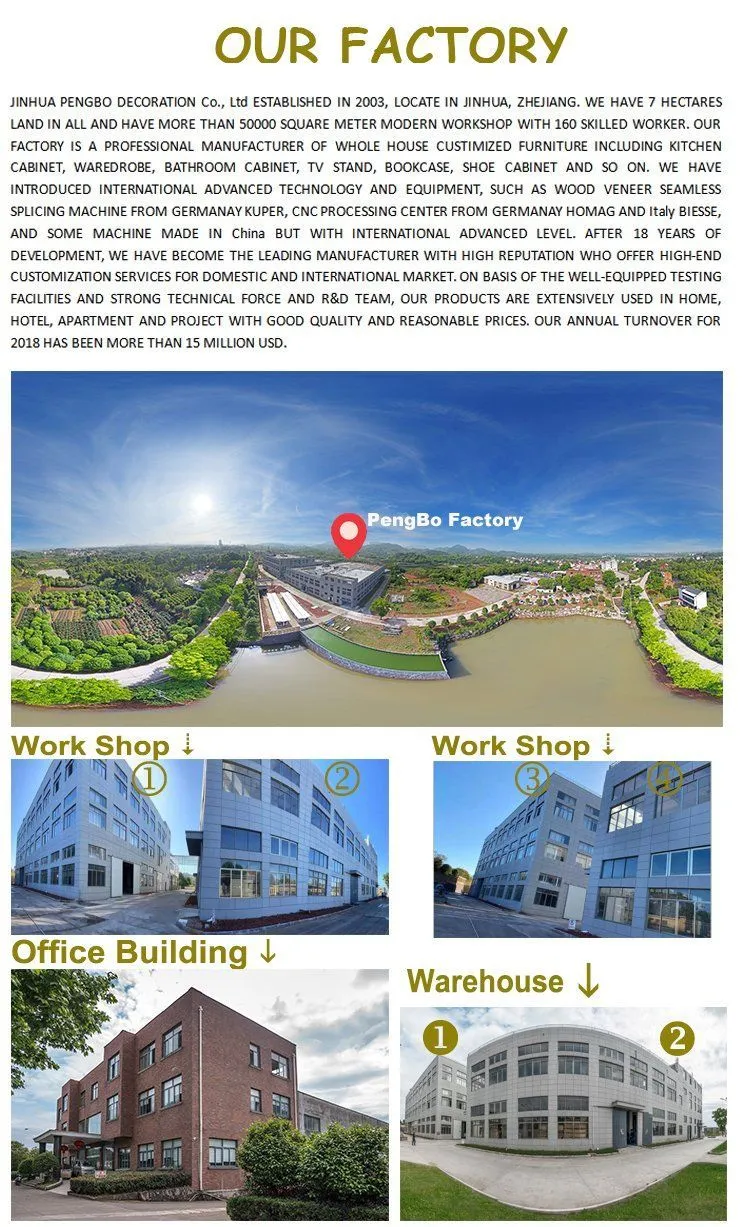 Kitchen Cabinets Display