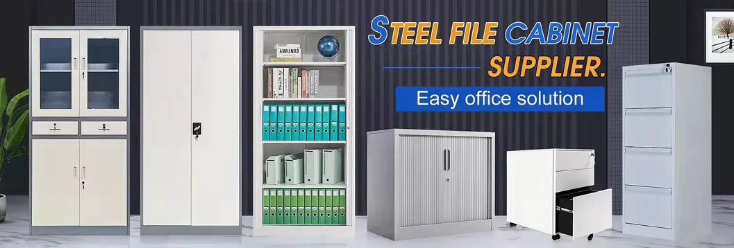 File Cabinet Overview