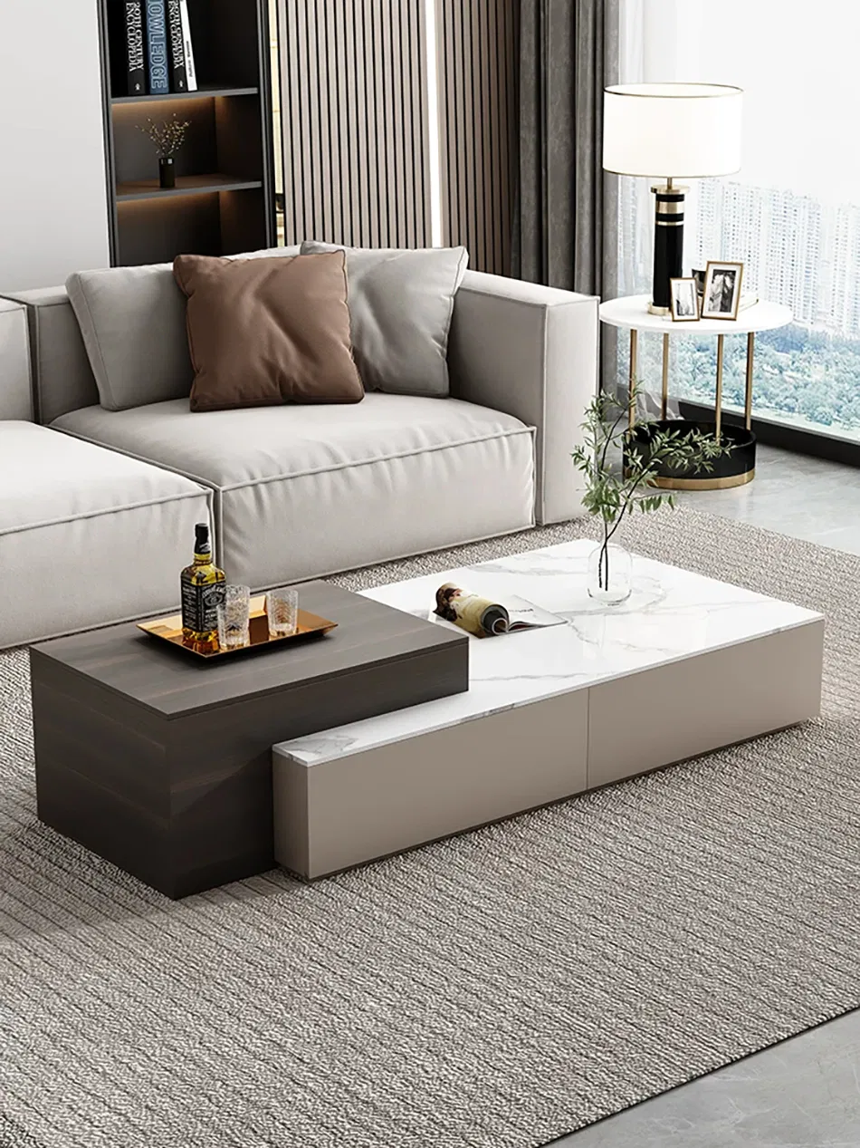 Modern Coffee Table 2