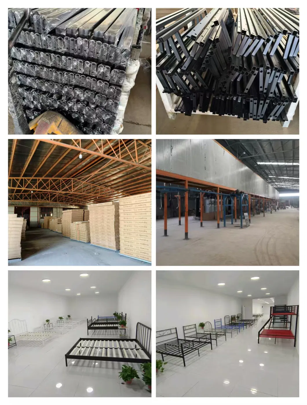 Production Environment