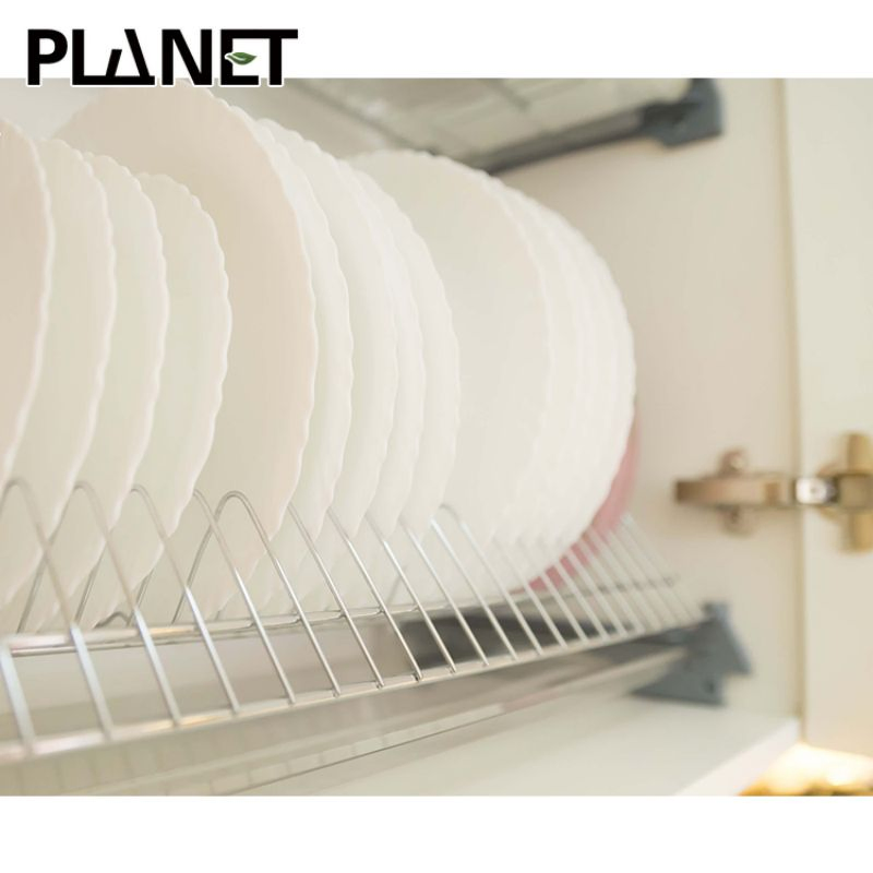 High End House Pantry Cupboard Furniture Set Design Modern Luxury White PVC Foam Board MDF Wood Modular Kitchen Cabinet