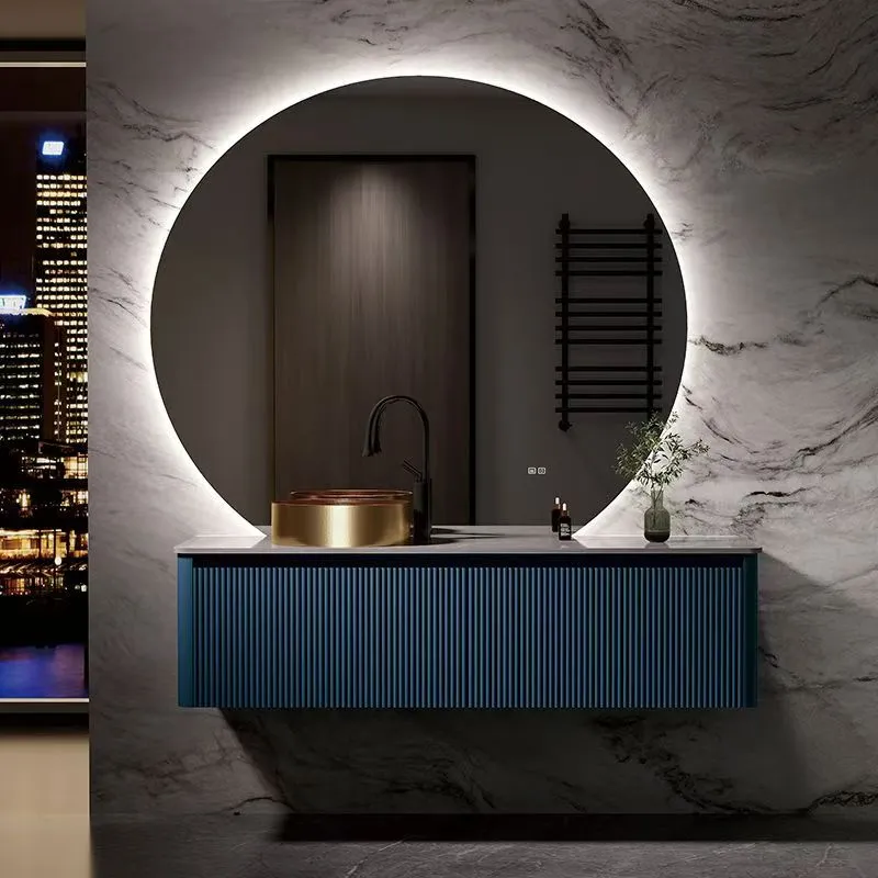 Luxury Bathroom Vanity 1