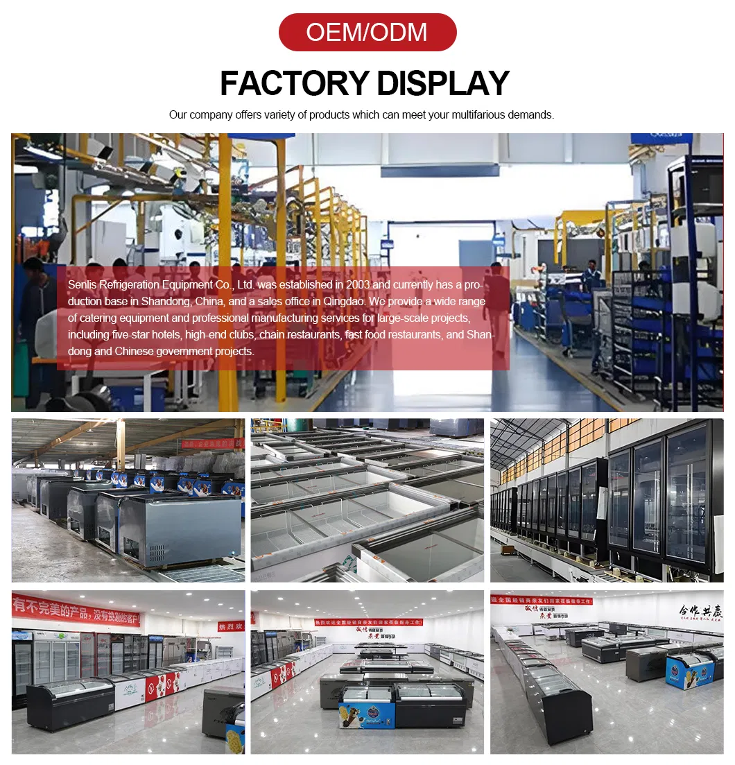 Factory View