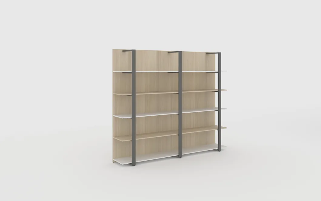 Office Furniture Bookcase 10