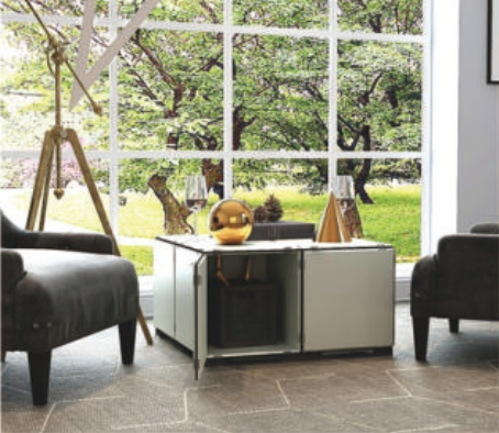 Freekt Combinable Recycable School Library Office Kindergarten Lockers Bookshelf Series Plastic Cabinet