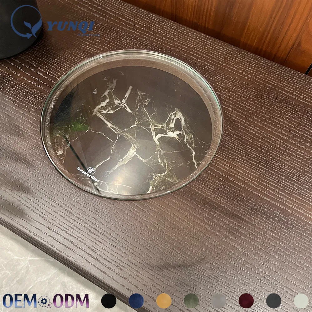 Console Table View 4