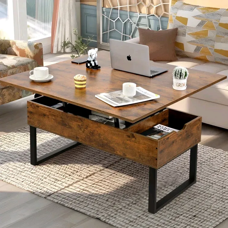 Coffee Table Design