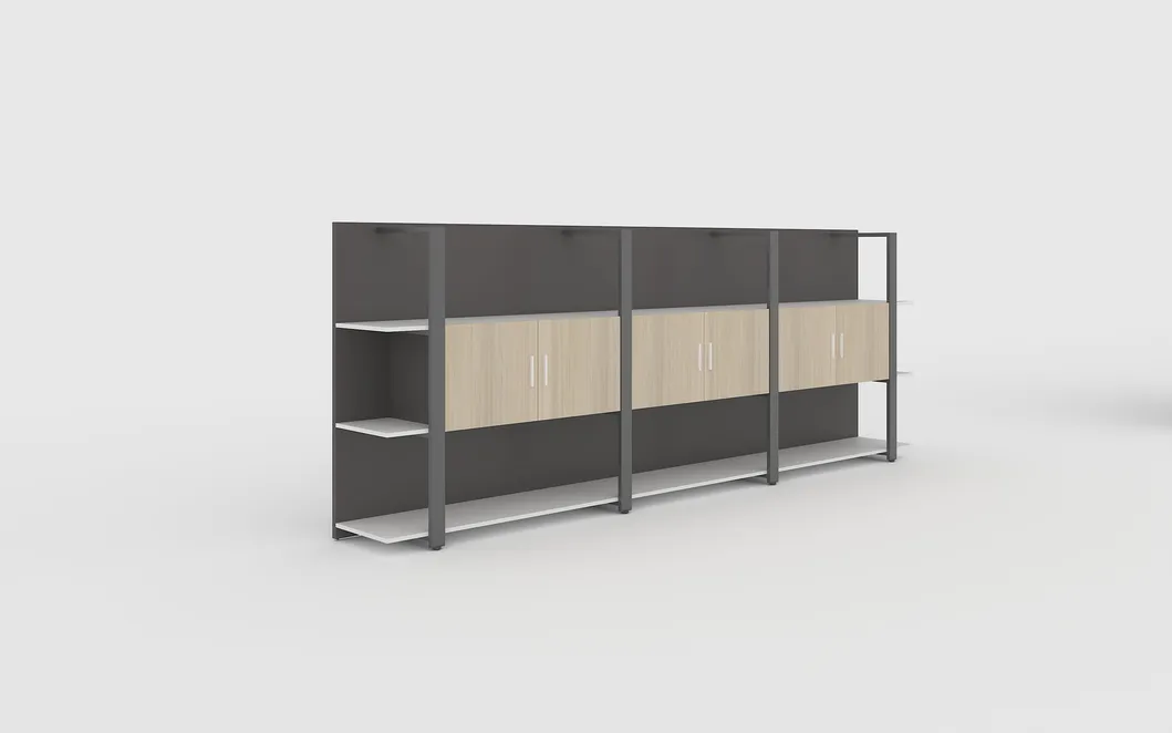 Office Furniture Bookcase 6