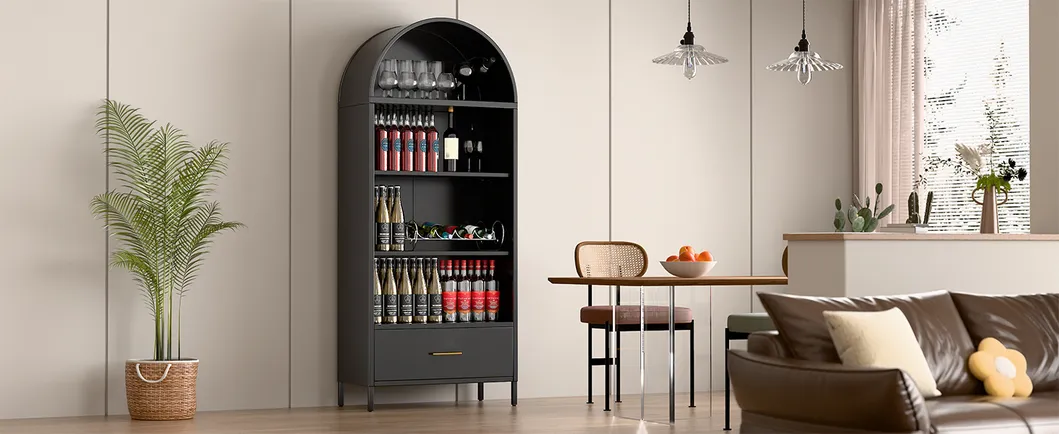 Product Detail Scene