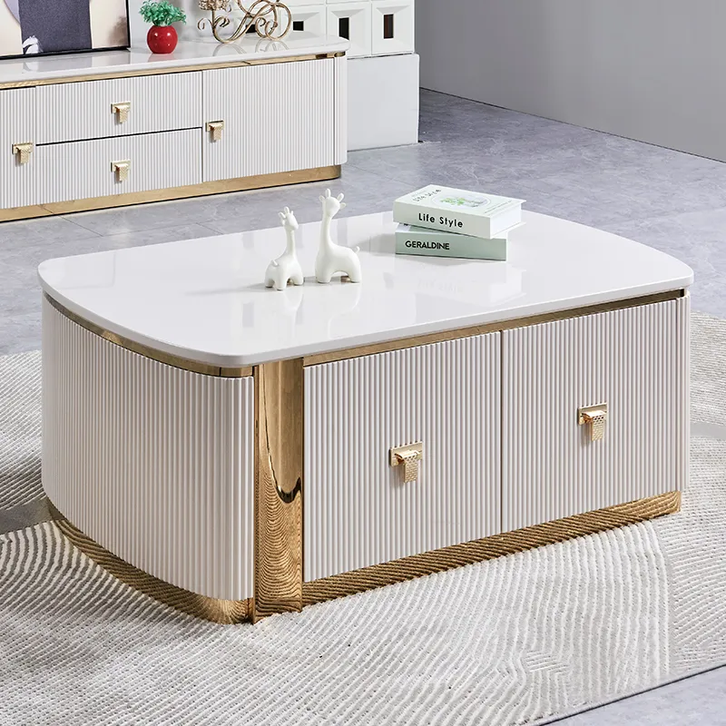 Coffee Table Detail 2