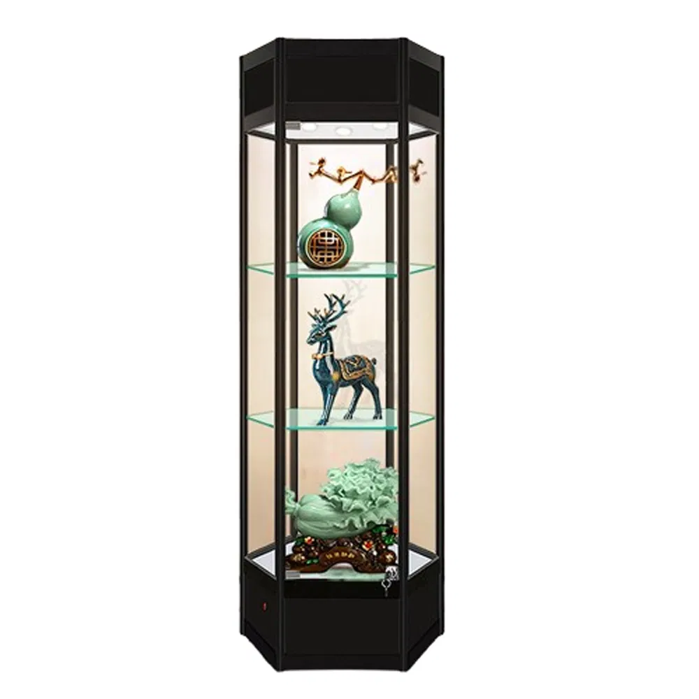 Display Cabinet