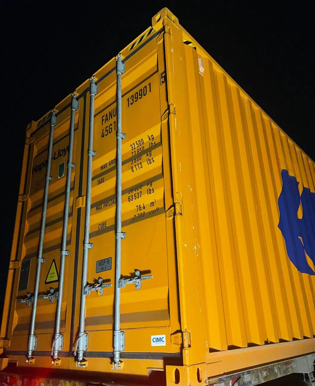 Shipping Packaging 3