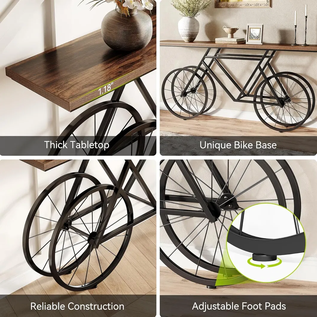 Detailed Table Photo 3