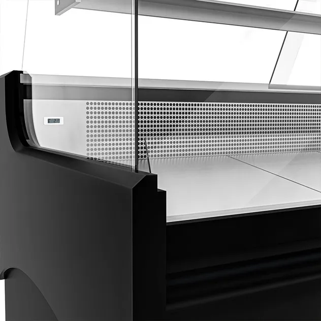 Corner Display Cabinet 2