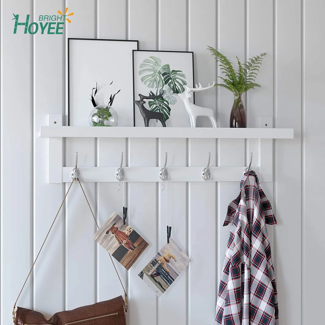 Modern Wall Shelf