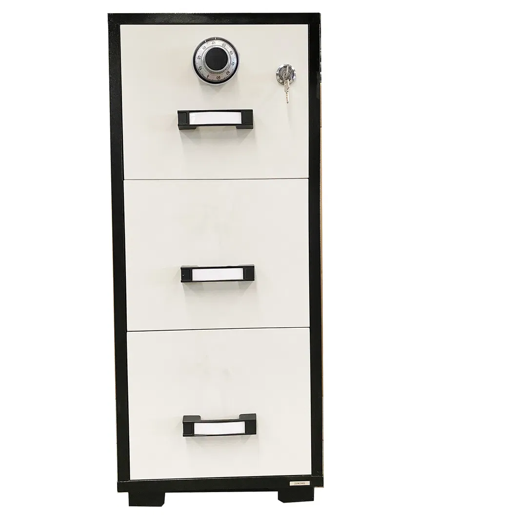 Combination Lock Detail