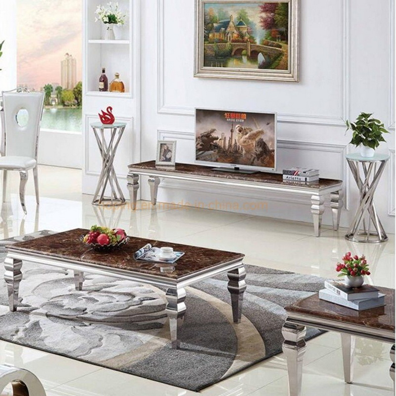 Hotel Modern White Side Table Hot Home Door Desk Furniture Console Table for Decoration