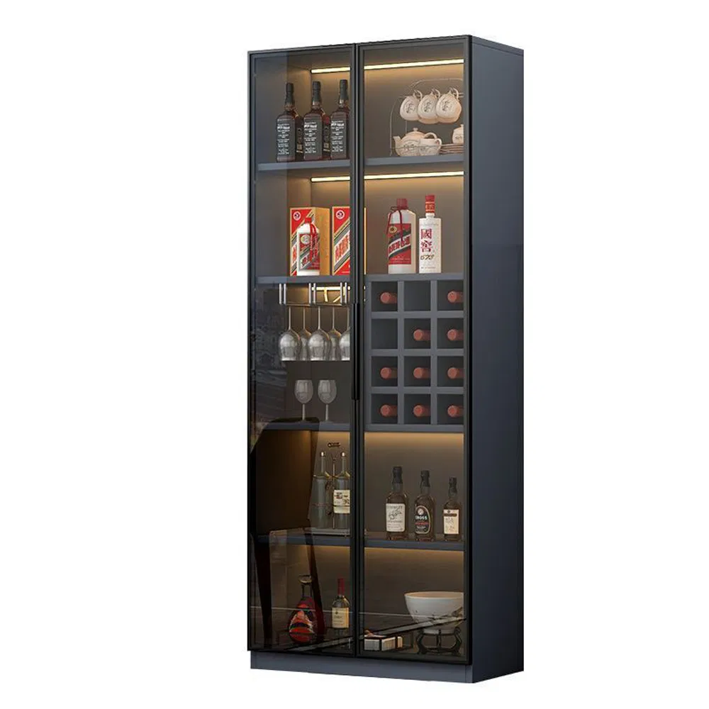 Display Cabinet 1