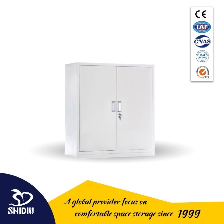 Small Metal Filing Cabinet Office Steel File Storage Systems