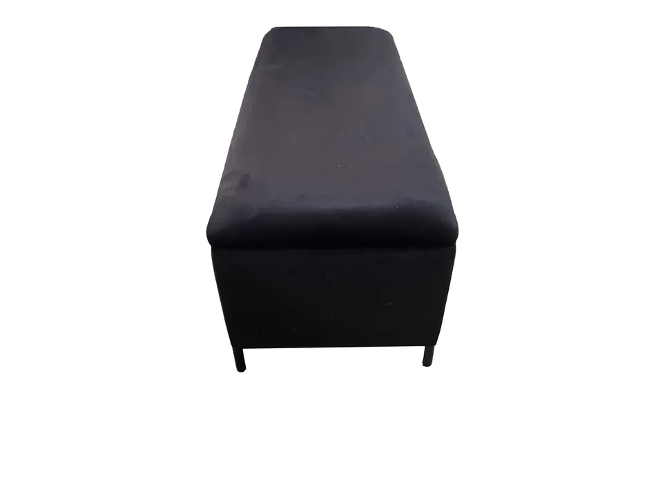 Ottoman Bench View 4