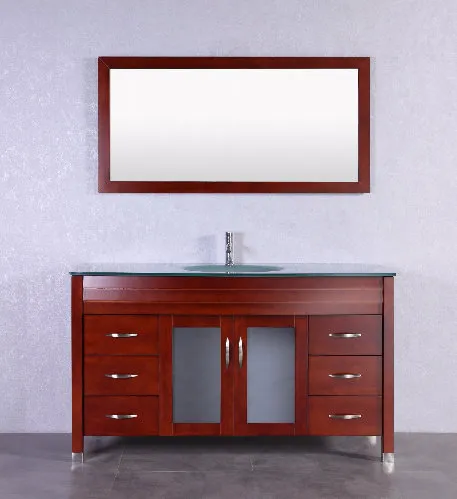 Double Sink Bathroom Vanity