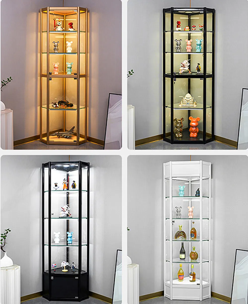Display Cabinet 11