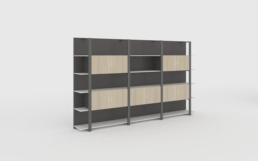 Office Furniture Bookcase 7