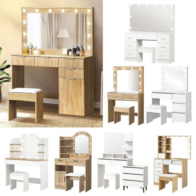 Bedroom Furniture 2