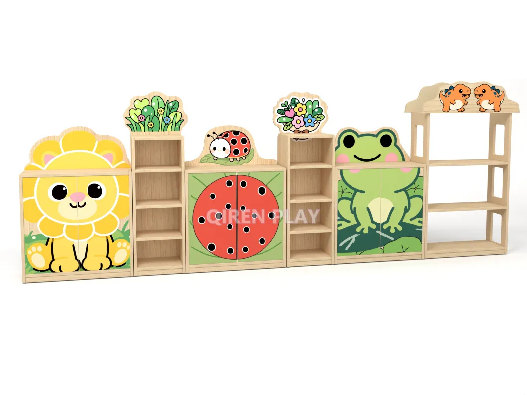 School Library Furniture