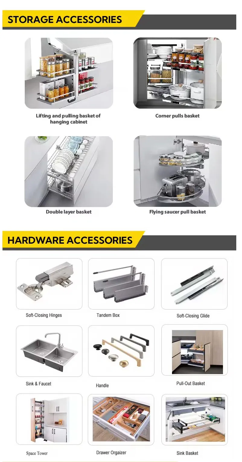 Kitchen Cabinet Detail 3