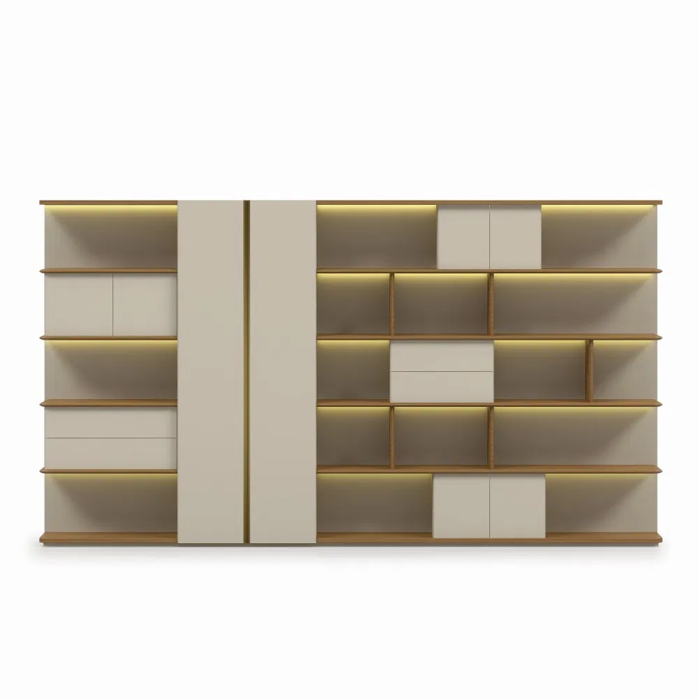 Office Library Storage Furniture