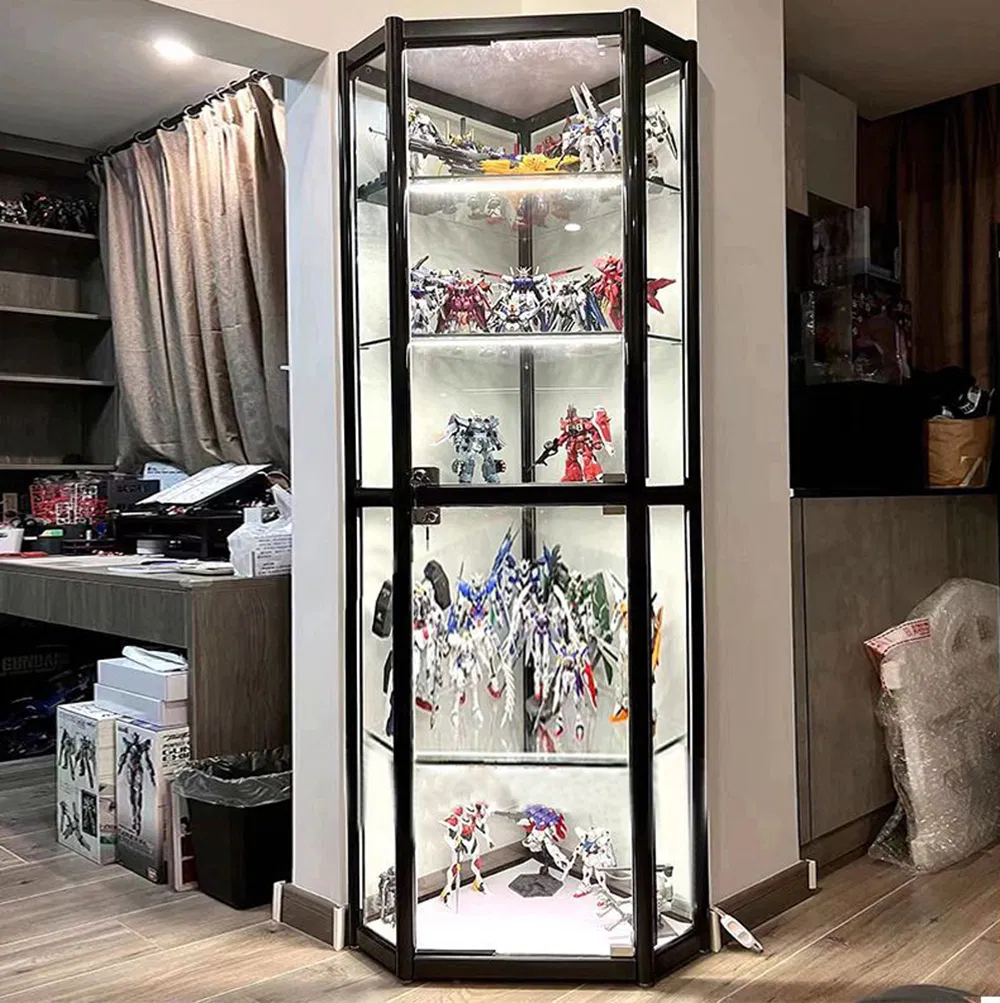 Display Cabinet