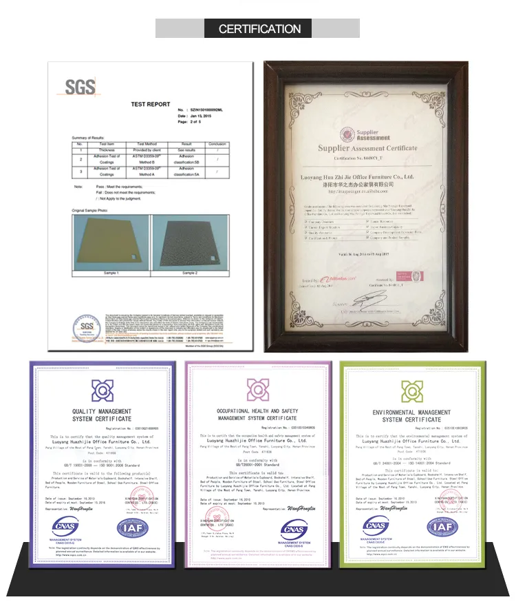 Filing Cabinet Detail 3