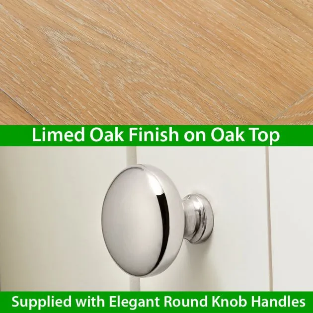 Corner Display Cabinet 3