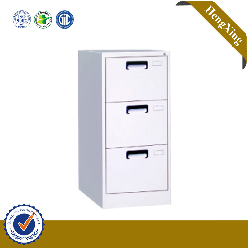 School Library Big Double Side Bookshelf High-Capacity Steel Filing Cabinet