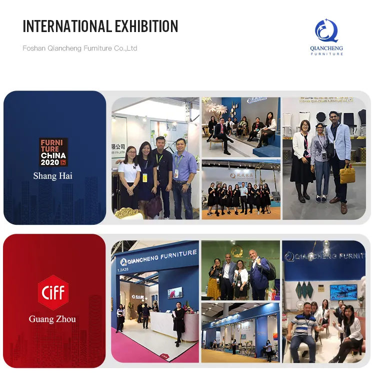 Global Furniture Exhibition