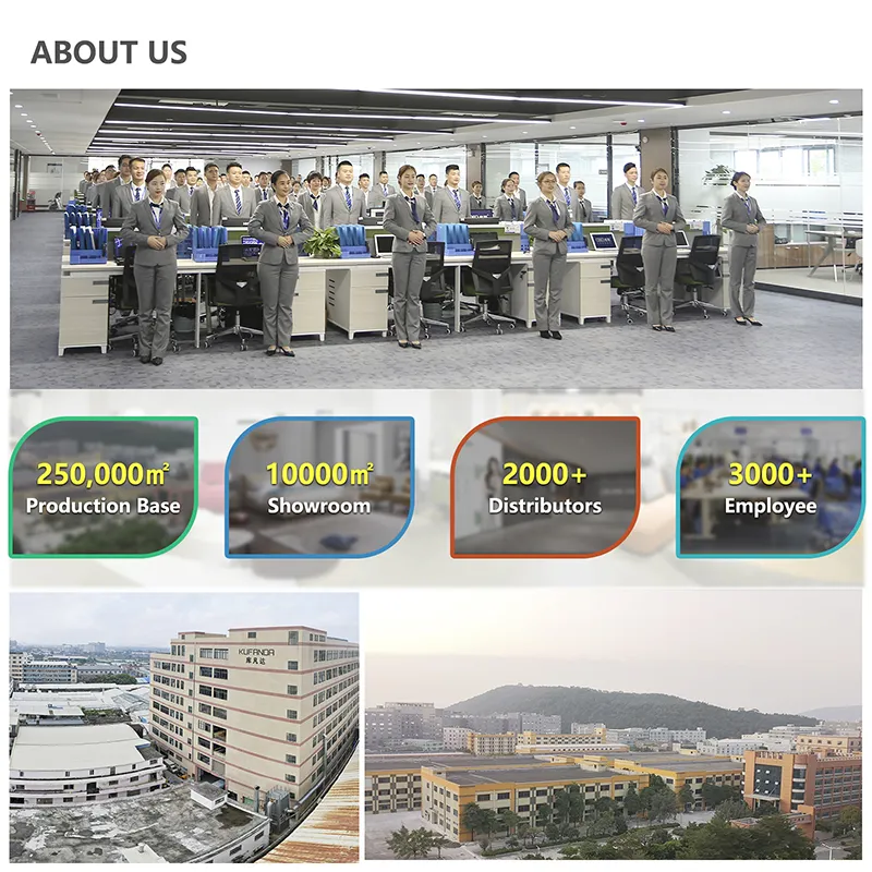 Company Overview